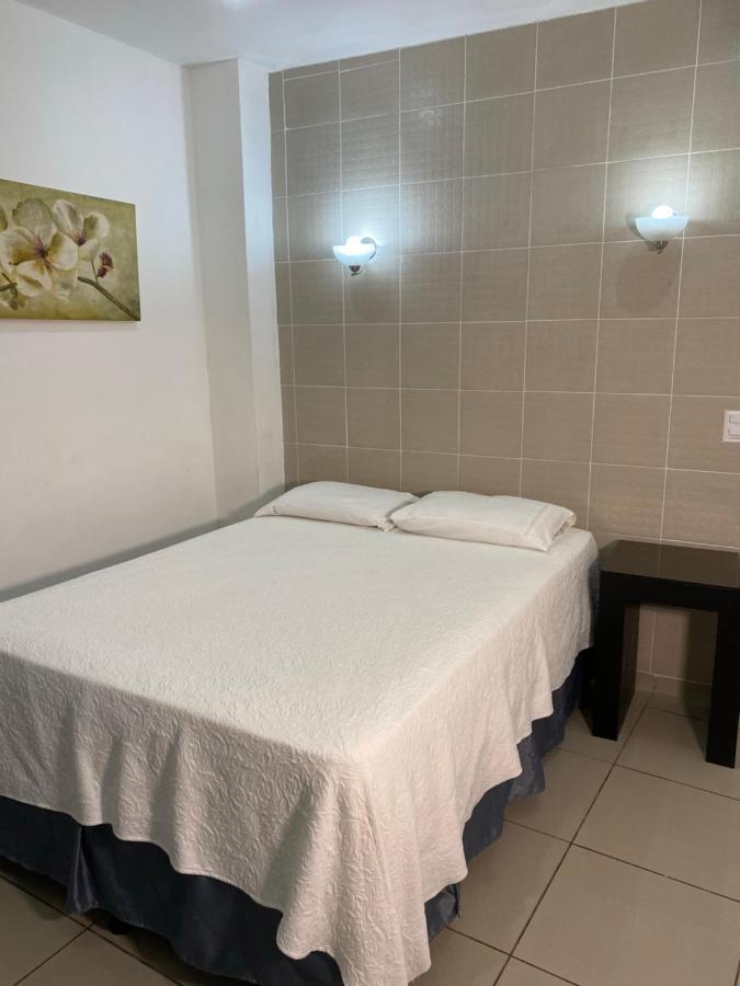 Apart Hotel Express San Pedro Sula Ngoại thất bức ảnh