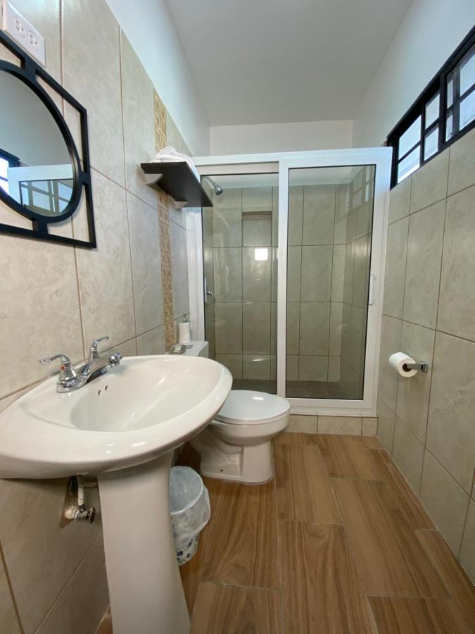 Apart Hotel Express San Pedro Sula Ngoại thất bức ảnh