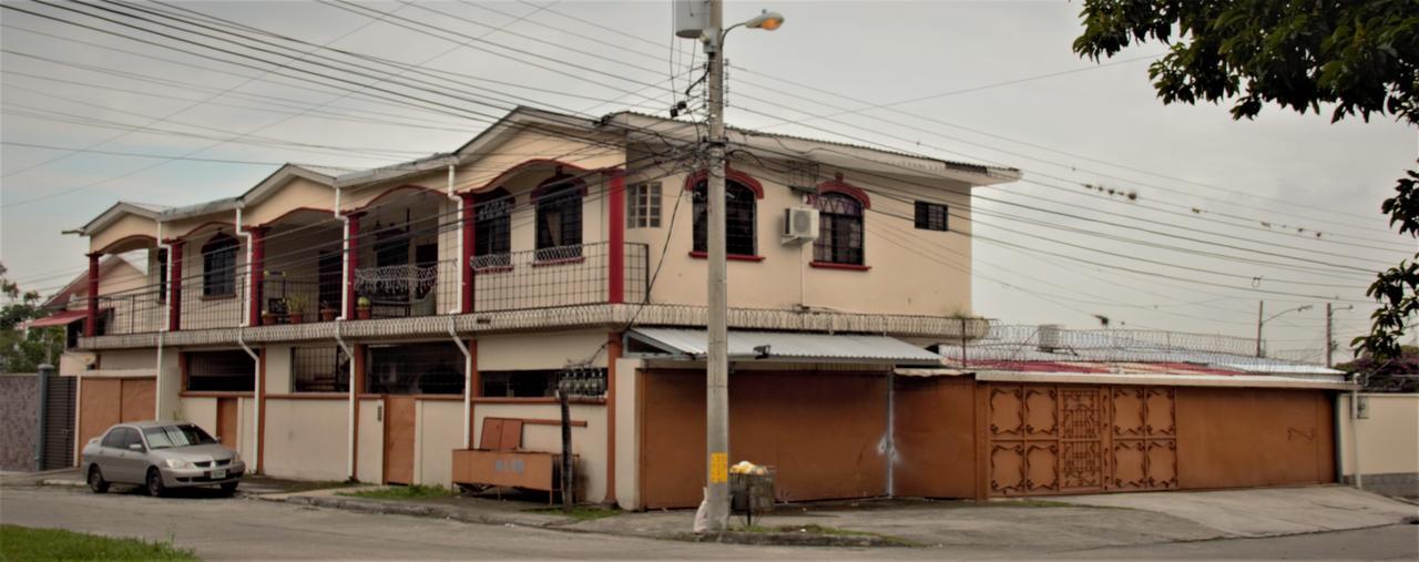 Apart Hotel Express San Pedro Sula Ngoại thất bức ảnh