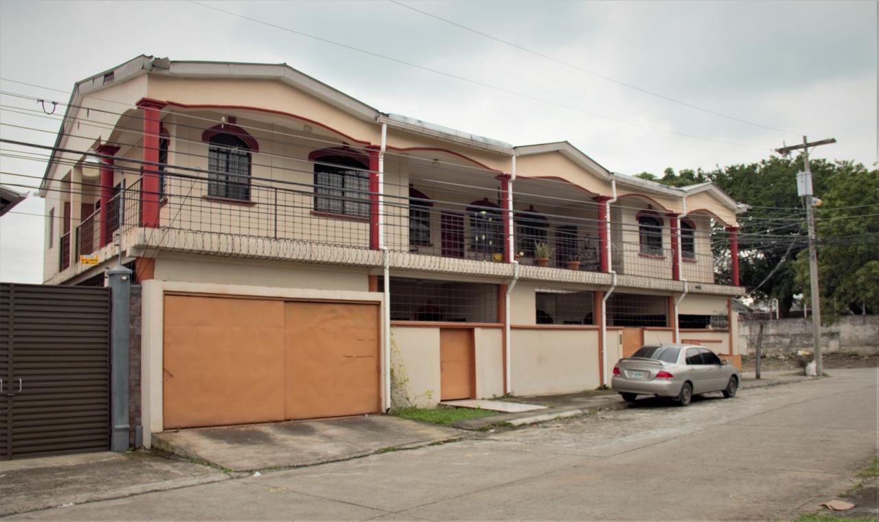 Apart Hotel Express San Pedro Sula Ngoại thất bức ảnh